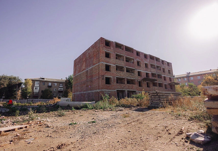 фото ЖК ЖК Классики