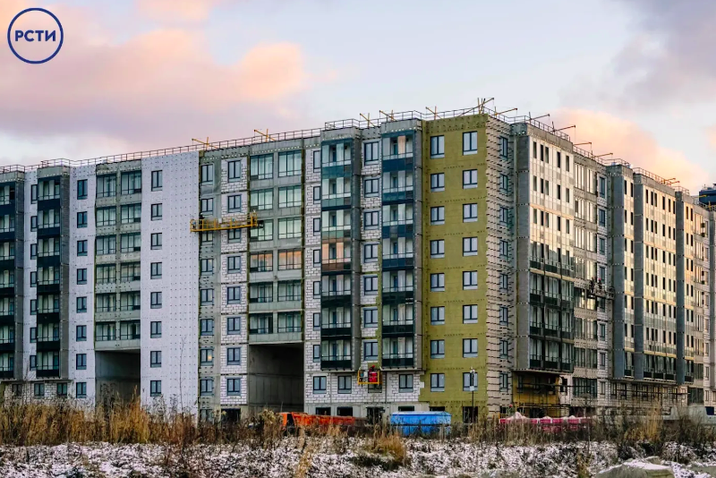 фото ЖК ЖК Кинопарк