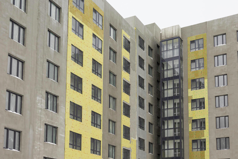 фото ЖК ЖК Кварталы Свобода