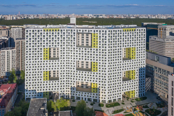 ЖК Лайм