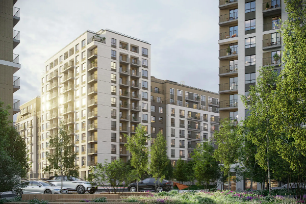 Лебедевский