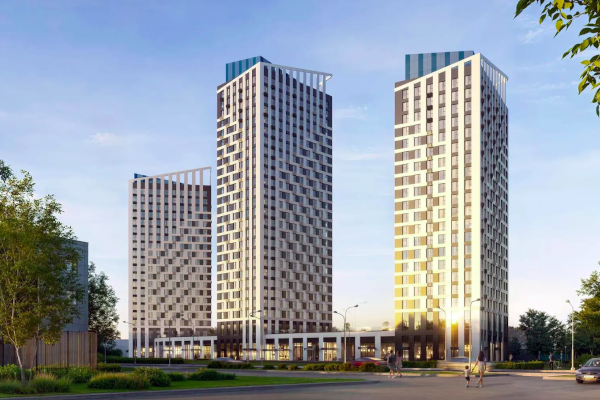 Level Войковская