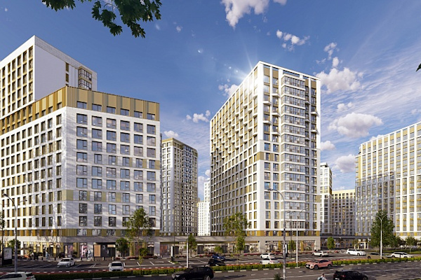 ЖК Максималист