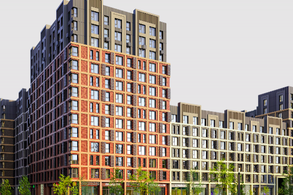 Притяжение Сити