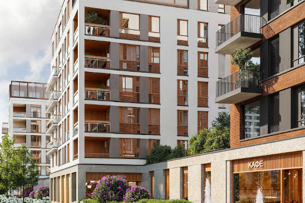 Северный ветер