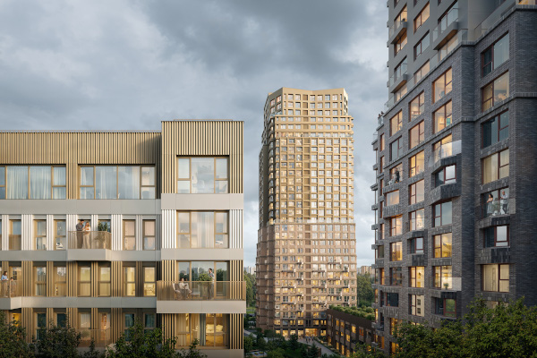 Строгино 360