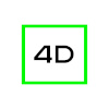 Компания 4D