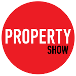 Логотип Московская выставка недвижимости Property Show-2024