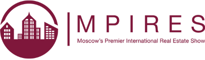 Логотип Выставка зарубежной недвижимости "MPIRES-2022"
