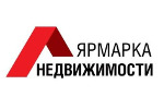 Логотип Ярмарка недвижимости. Осень - 2025