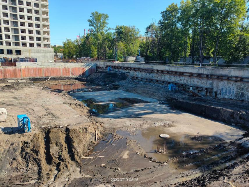 ЖК Sky Garden