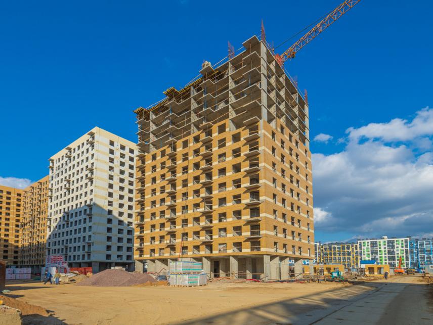 ЖК Янинский лес