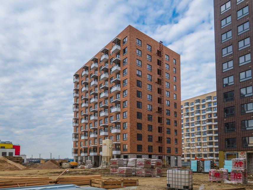 ЖК Таллинский парк