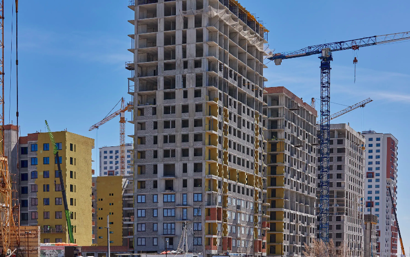 ЖК Гранд Квартал