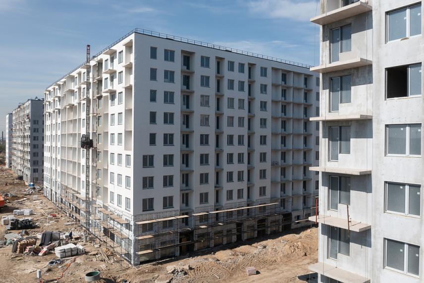 ЖК UP-квартал Новый Московский