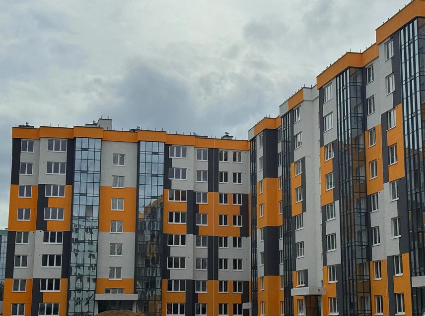 ЖК ЯСНО.ЯНИНО