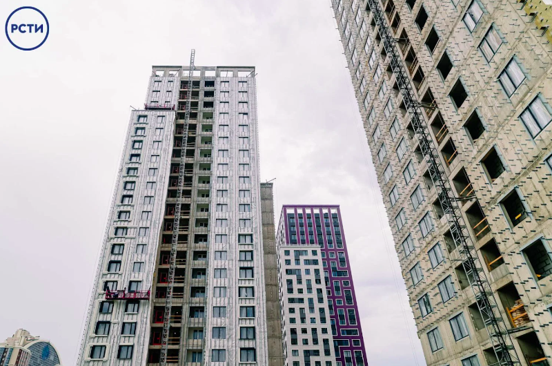 ЖК БелАрт