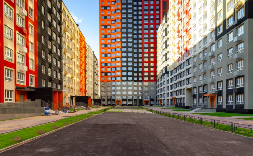 ЖК Пехра