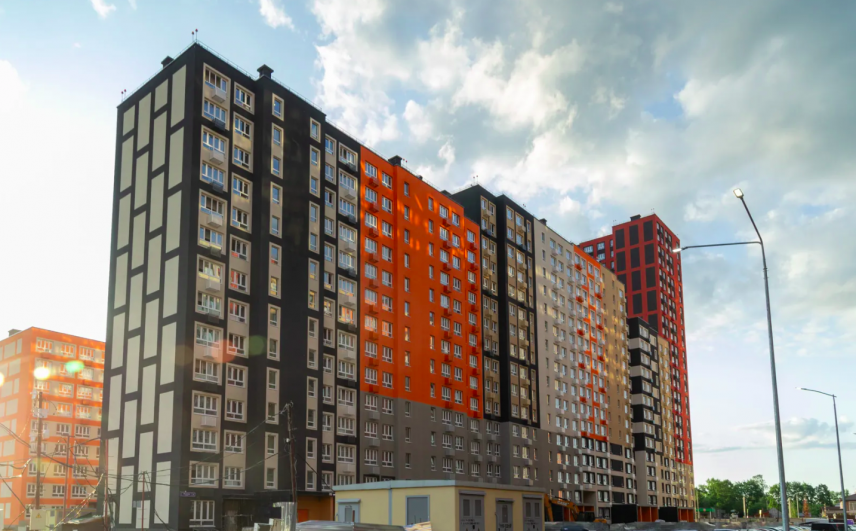 ЖК Пехра