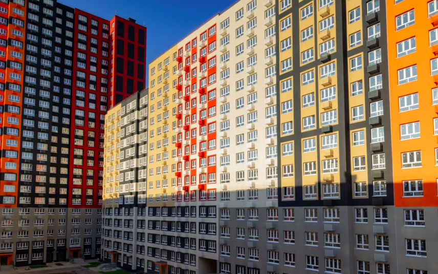 ЖК Пехра