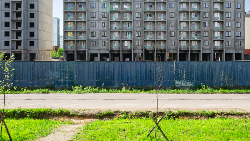 ЖК Ленский