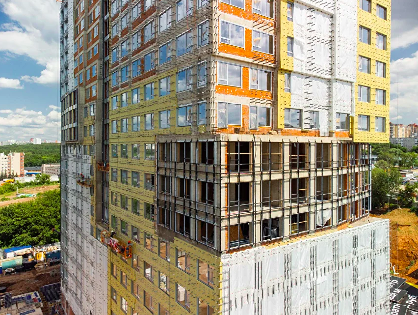 ЖК URBANICA
