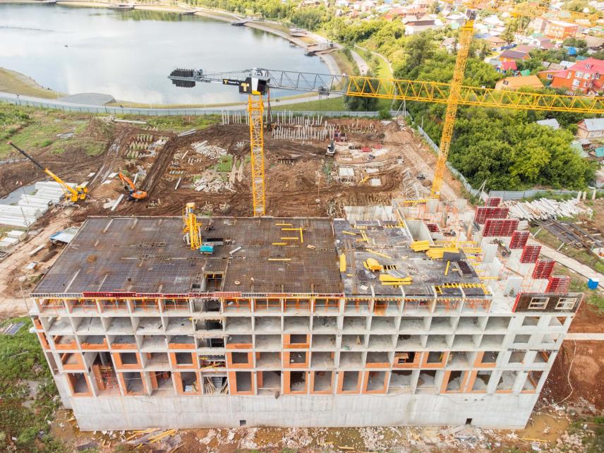 ЖК Атлантис