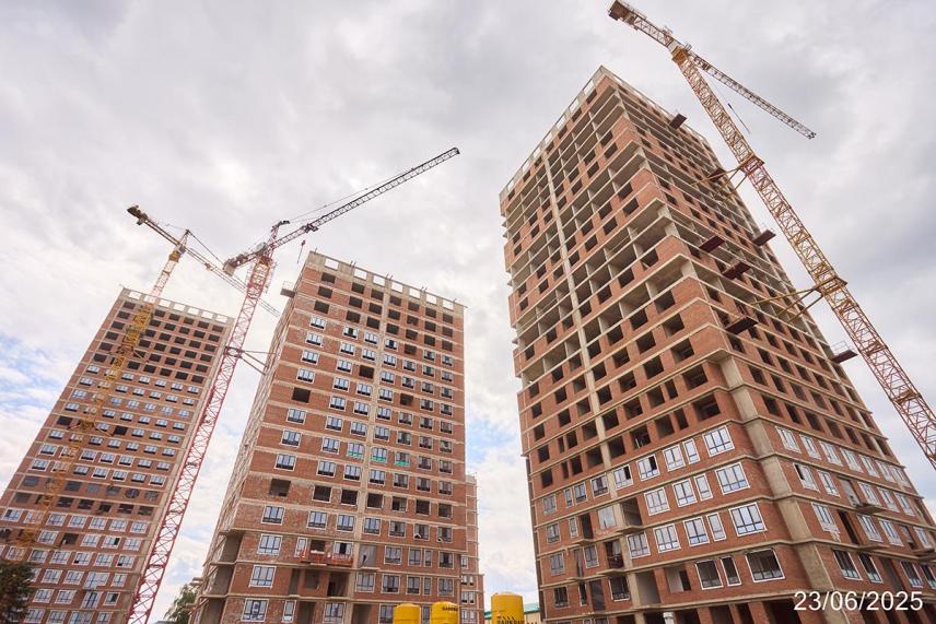 ЖК Бионика Парк