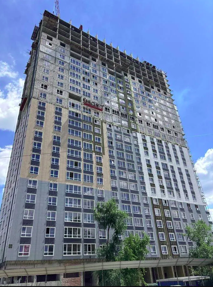 ЖК Северный бульвар