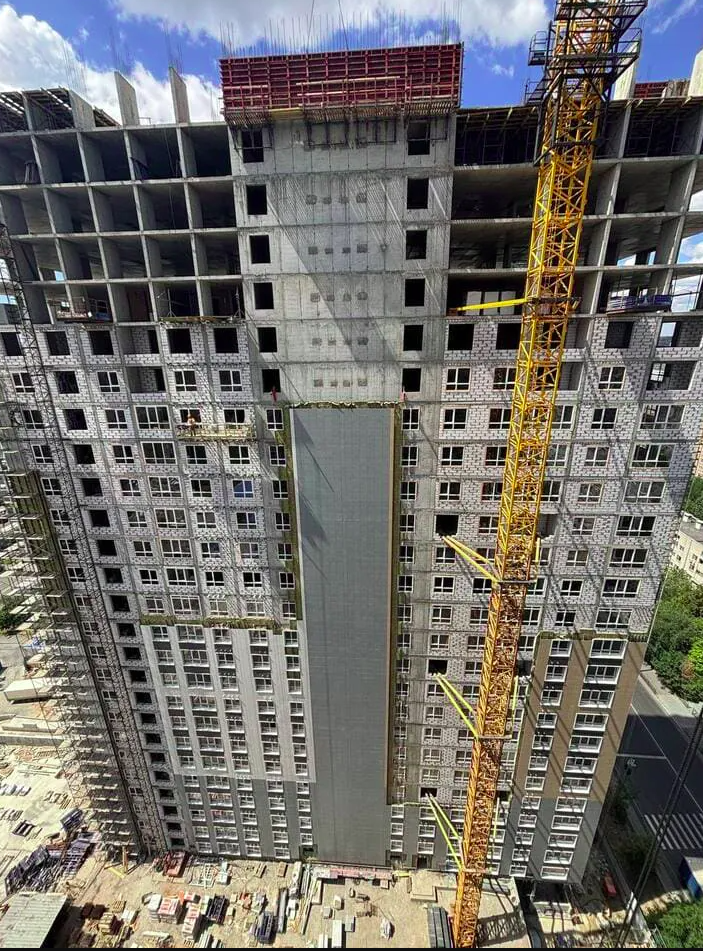 ЖК Северный бульвар