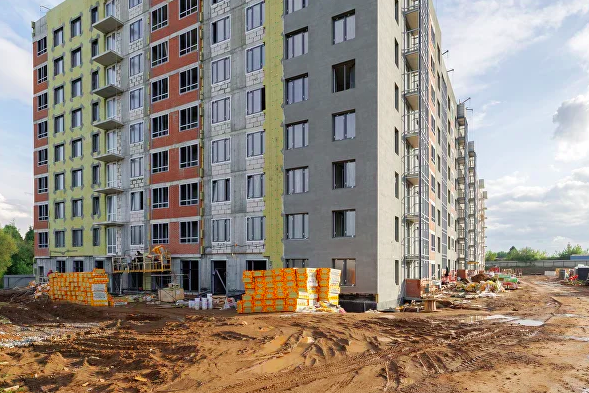 ЖК Кварталы Свобода