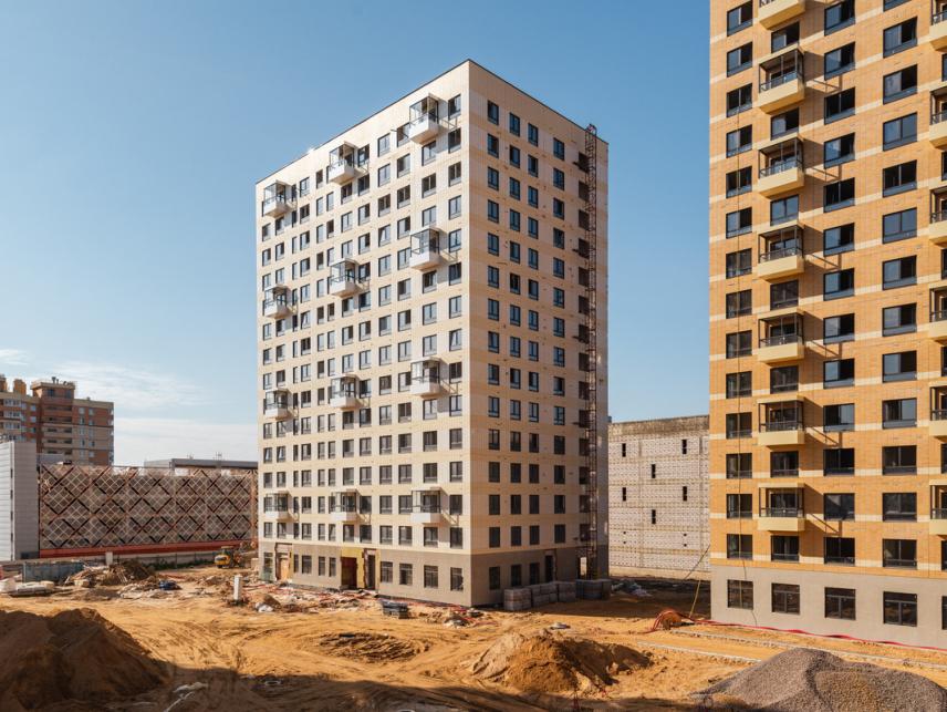 ЖК Янинский лес