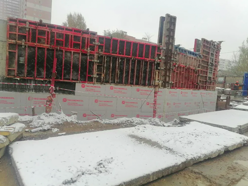 ЖК Расцветай на Кропоткина