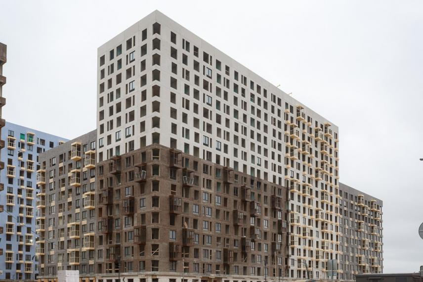 ЖК Горки Парк