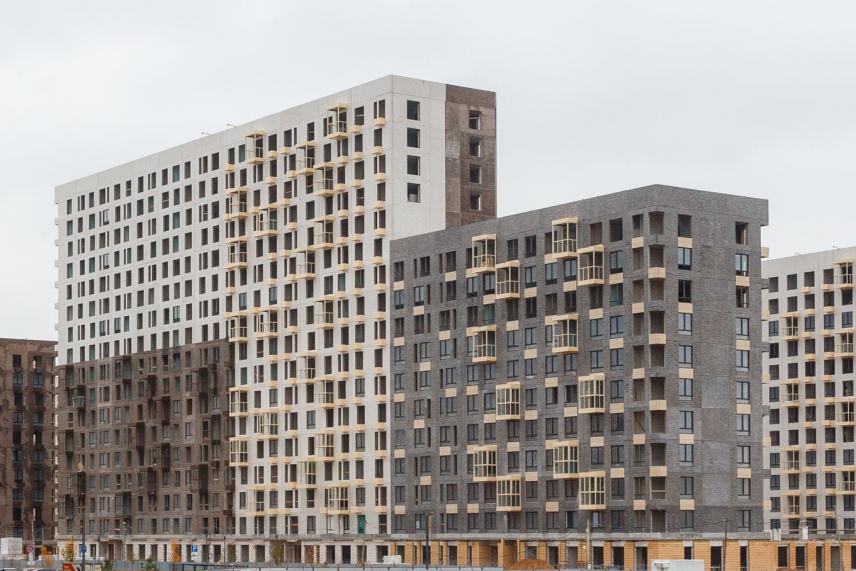 ЖК Горки Парк