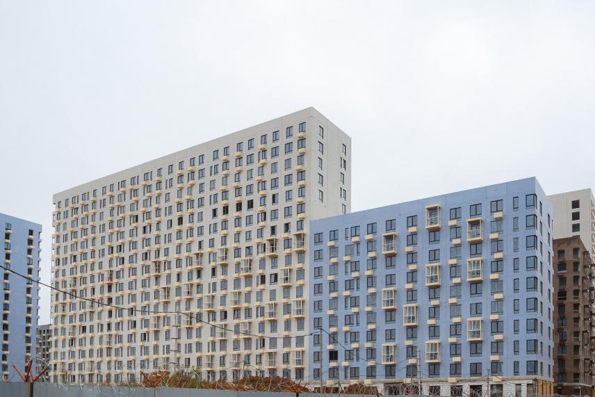 ЖК Горки Парк