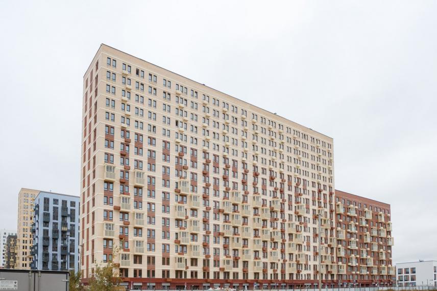 ЖК Горки Парк