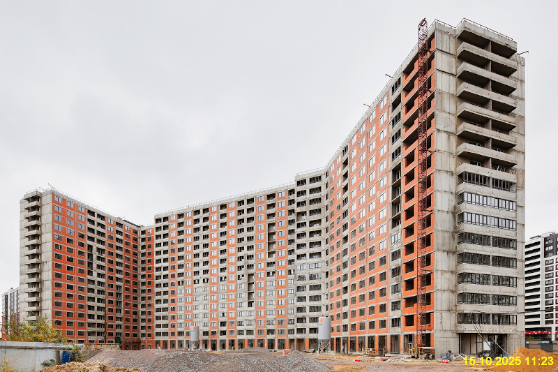ЖК Урбанист