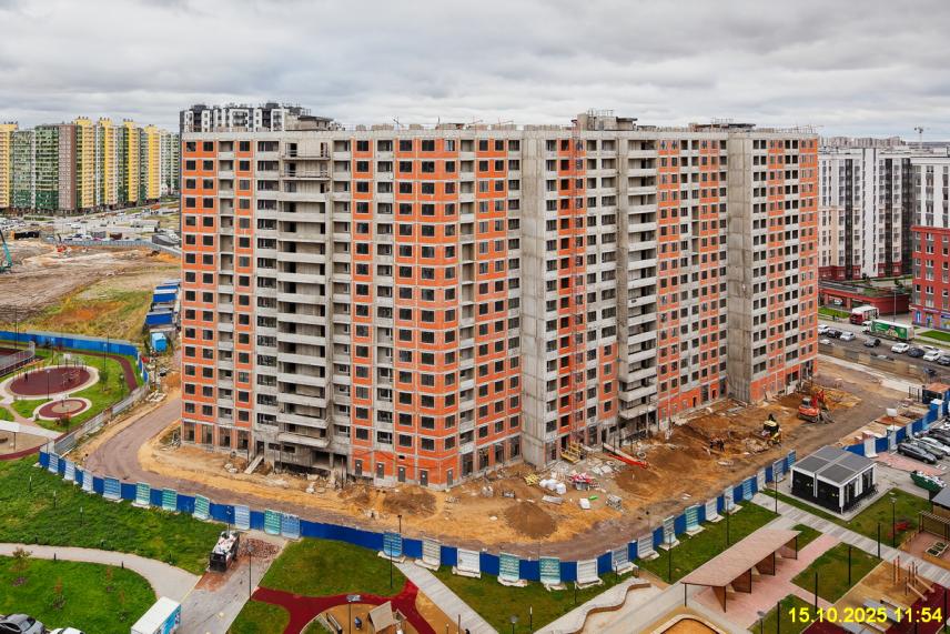 ЖК Урбанист