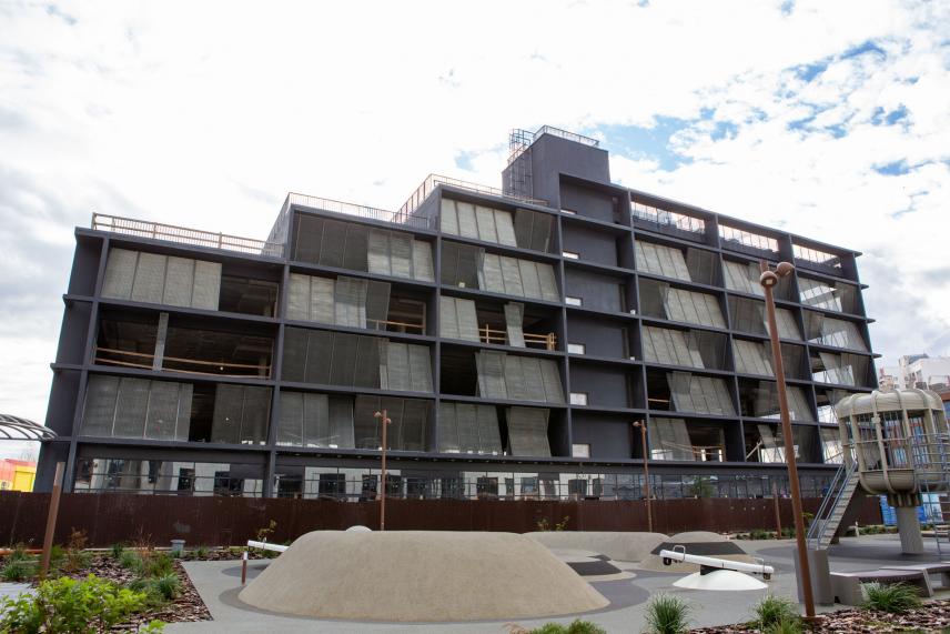 ЖК Счастье в Казани