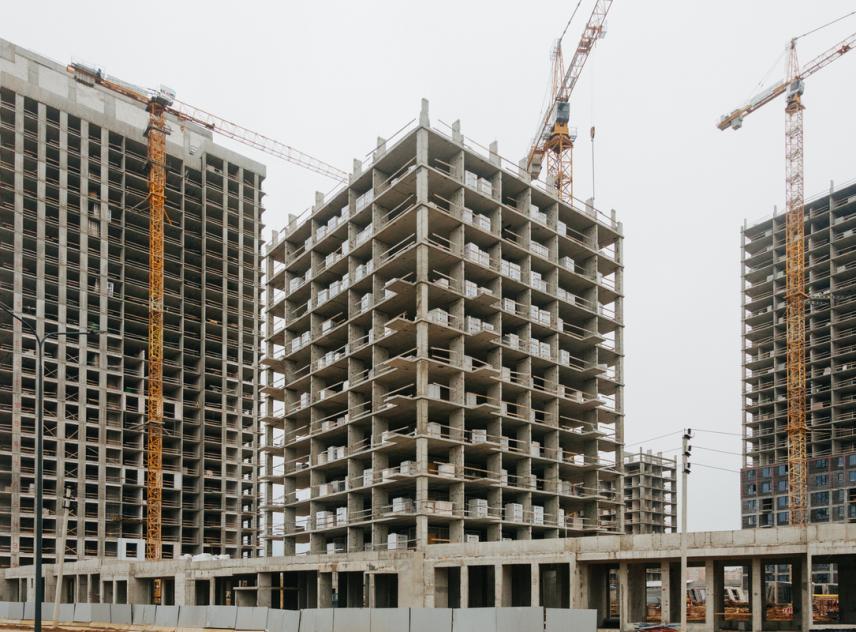 ЖК Зелёный парк