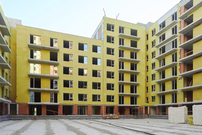 ЖК Квартал Депо