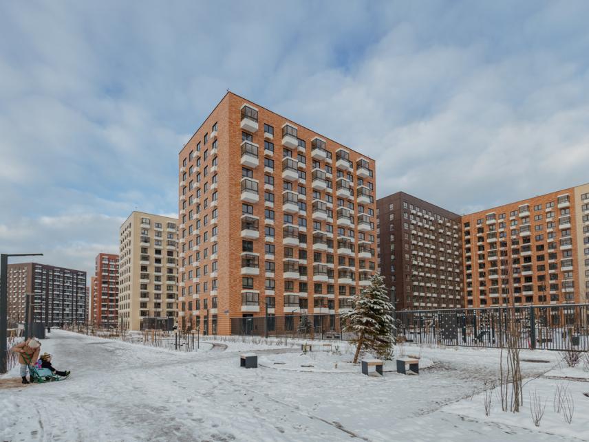 ЖК Таллинский парк