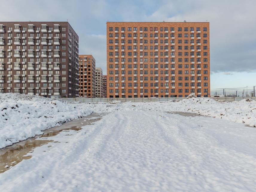 ЖК Таллинский парк