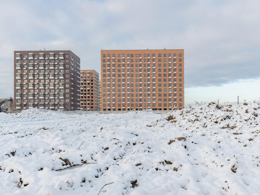 ЖК Таллинский парк