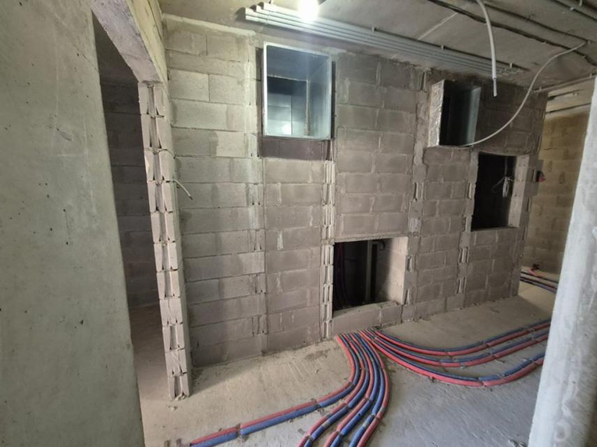 ЖК Квартал «Светлый мир «Внутри…»