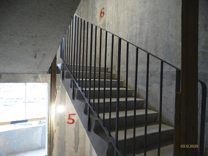 ЖК "Огни Залива" IV очередь