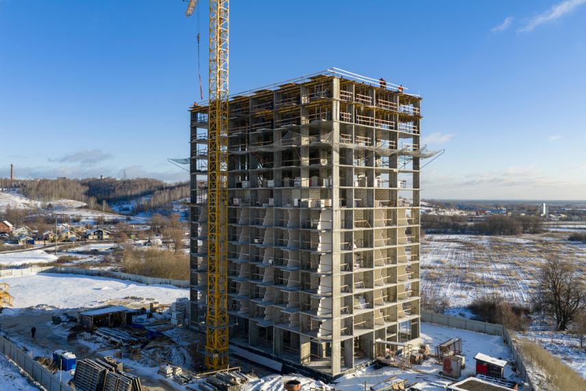 ЖК Савин парк