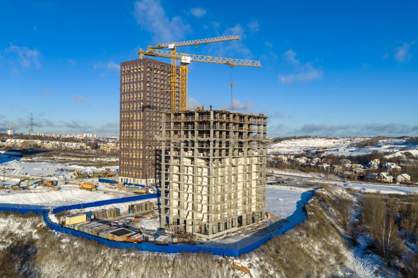 ЖК Савин парк