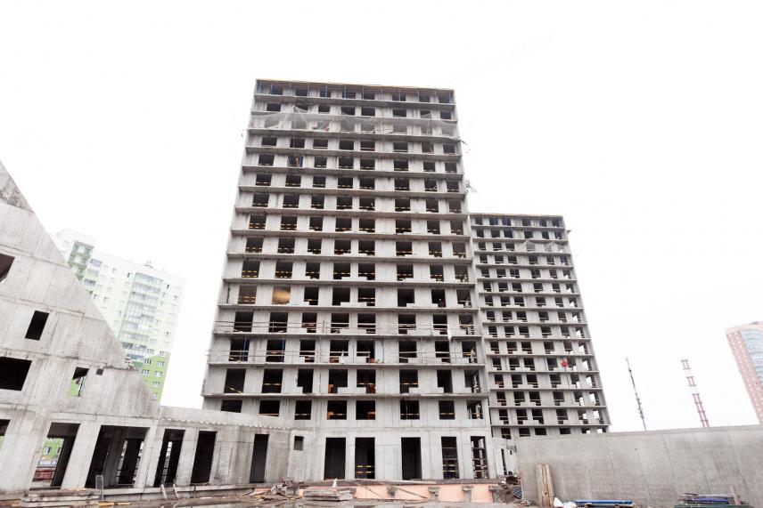 ЖК Старлайт